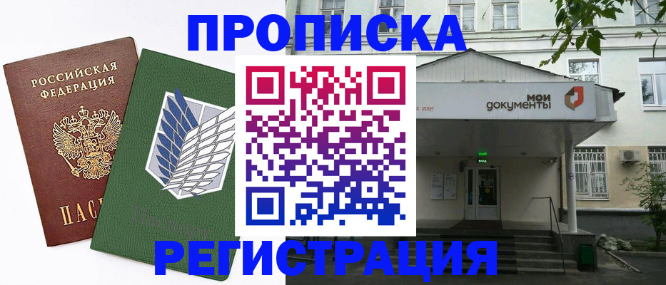 где прописаться в Донском