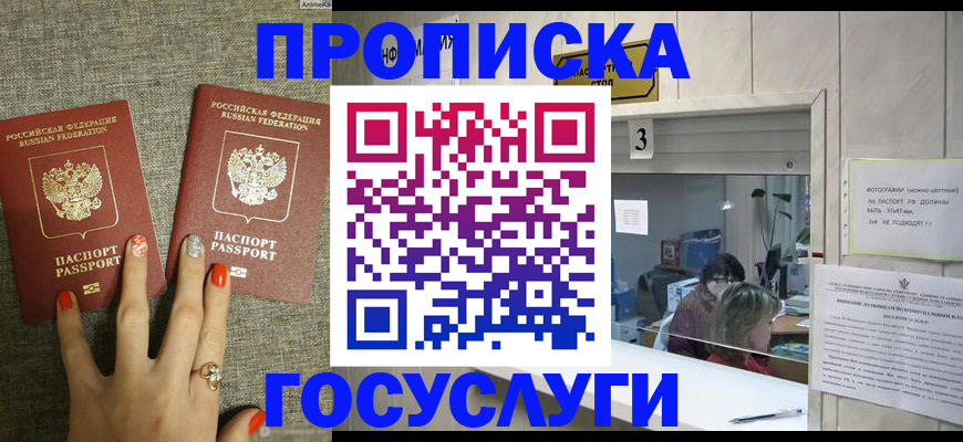 временная прописка в Донском